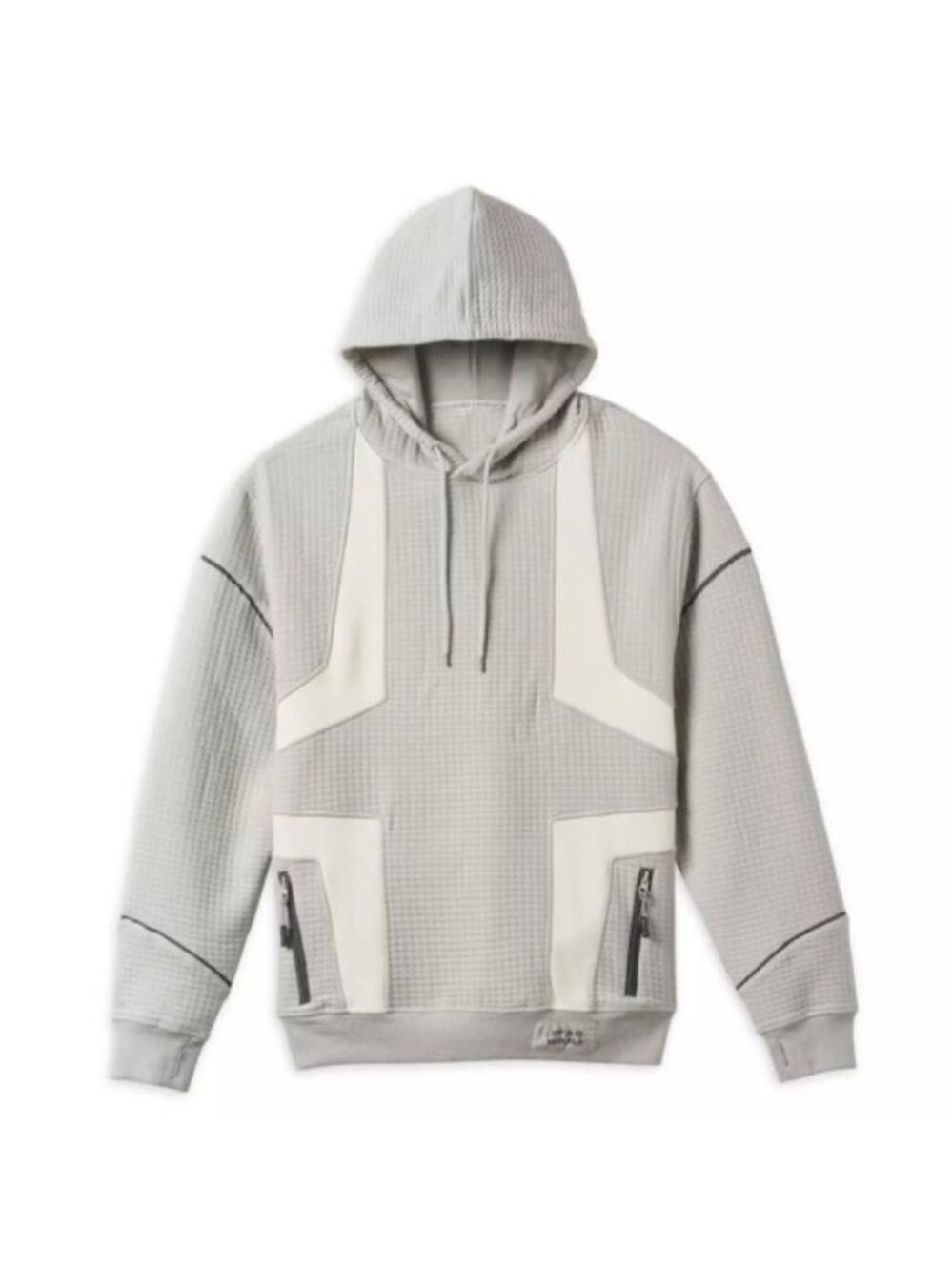 Disney Star Wars Guided By The Light Ashley Eckstein Hoodie - Size Small